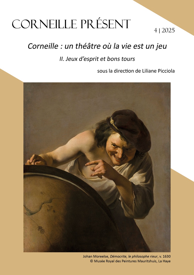 II. Jeux d’esprit et bons tours